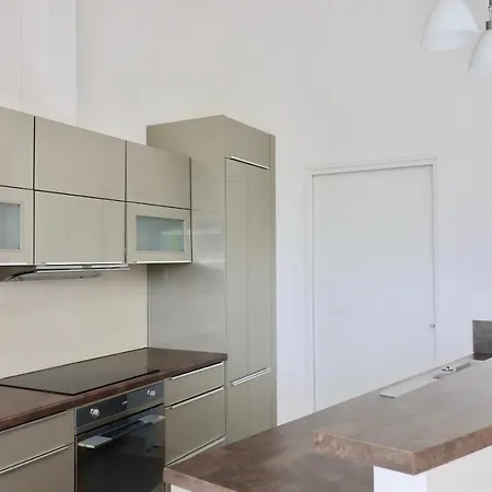 Appartement T4 Vue Unique Rodez Kamer foto