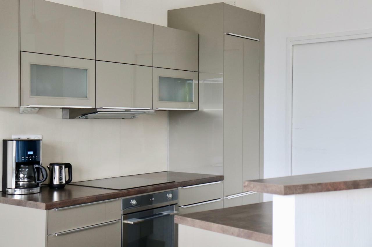 T4 Vue Unique Apartment *