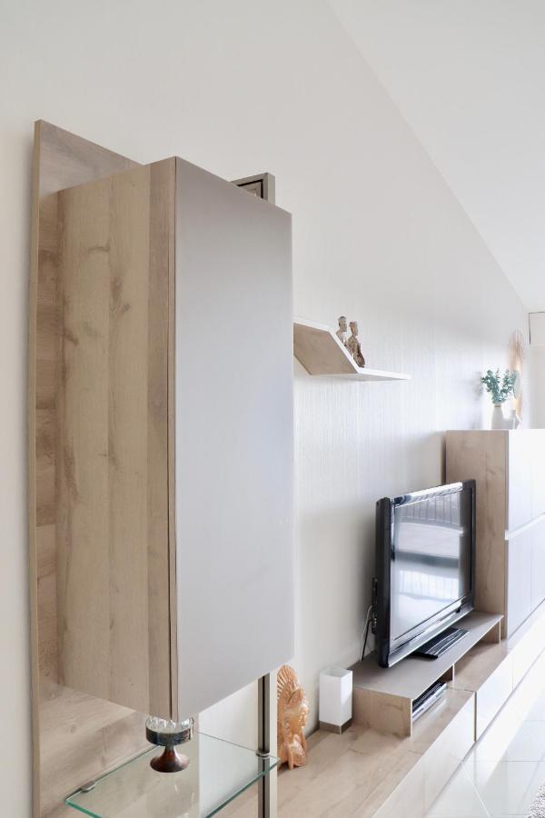 T4 Vue Unique Apartment Rodez